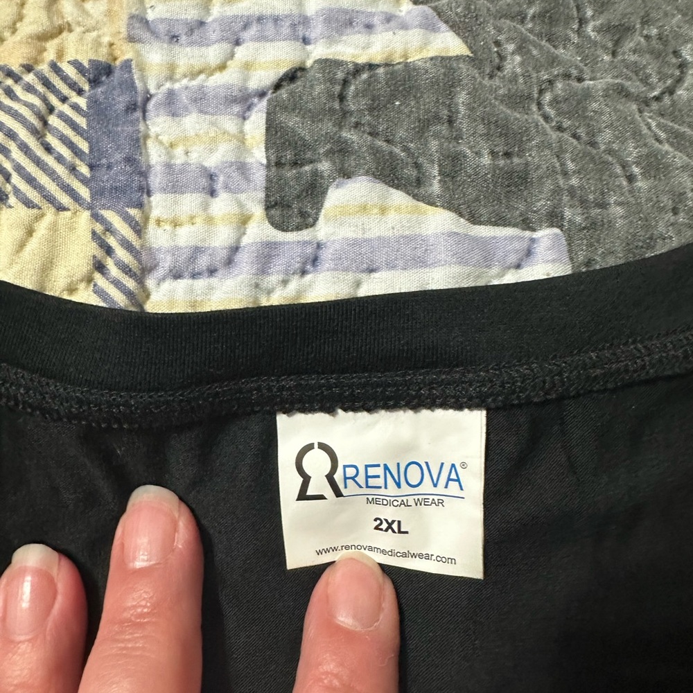 Breast removal Shirt - Picture 2 of 7